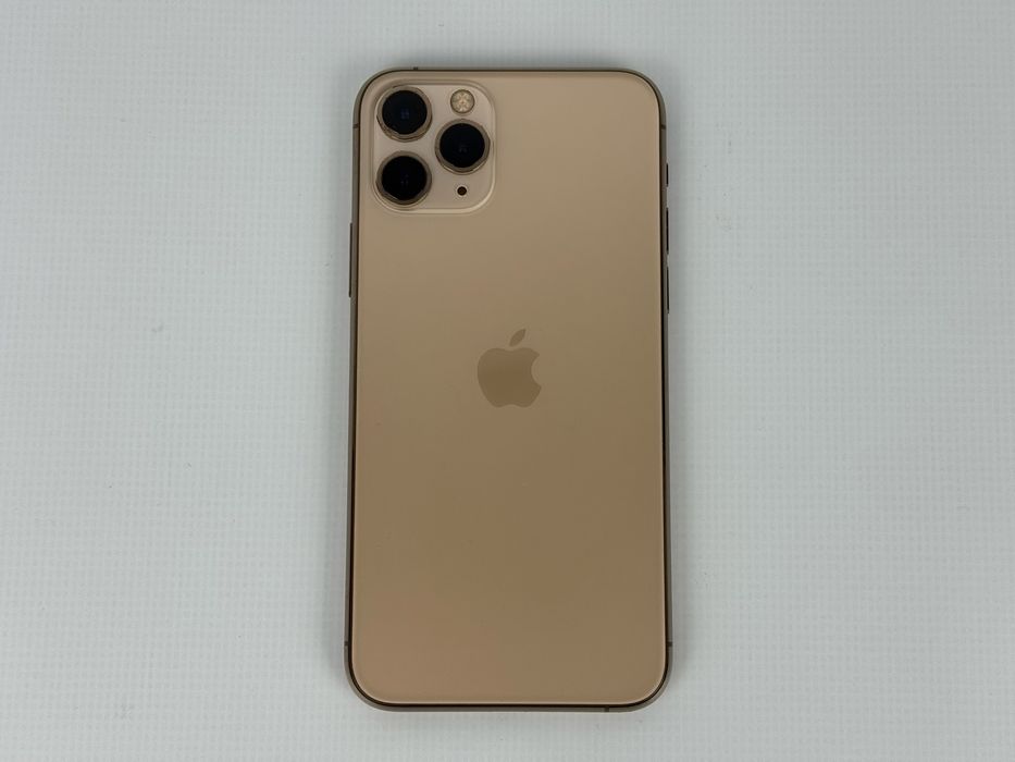 Apple iPhone 11 Pro 256 GB Gold Neverlock