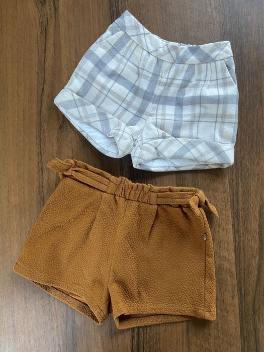 Шорти дитячі