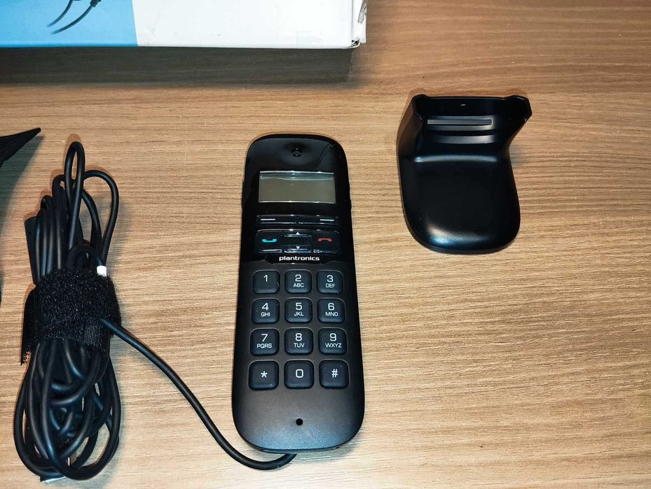 Telefon USB - Plantronics Calisto 240