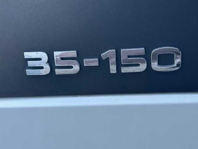 IVECO DAILY 35C15V (3.0cc 150cv) furgão 16m3
