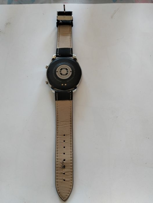 Smartwatch LY726 D