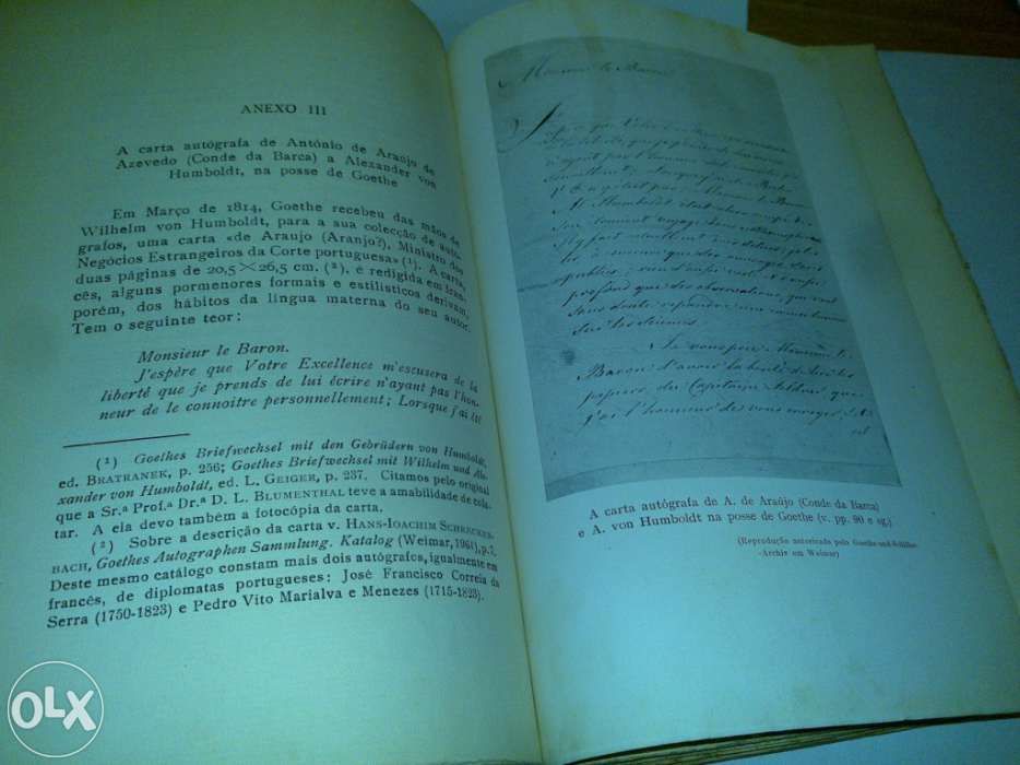 estudos volume I e II (albin eduard beau) 1959 e 1964 - 2 livros raros