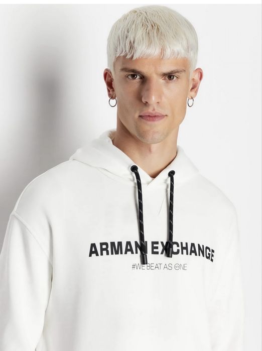 Худі Armani EXCHANGE