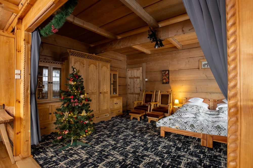 Dom Zako  z sauną 9/10 osób Zakopane