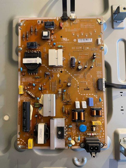 Części do telewizora lg 65sm8200pla