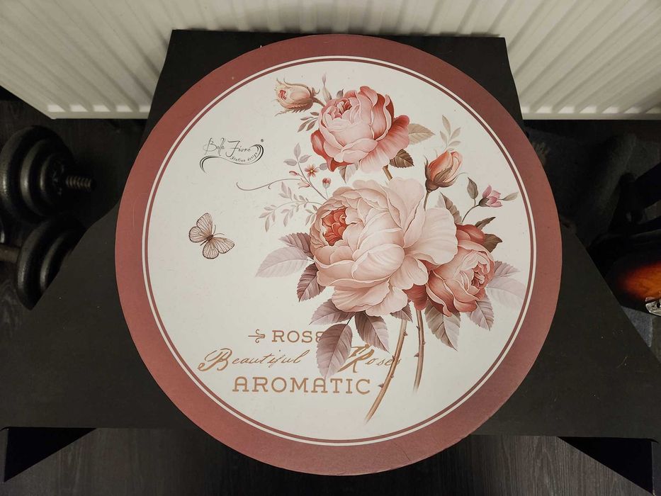 Zestaw do herbaty Bella Fiore
