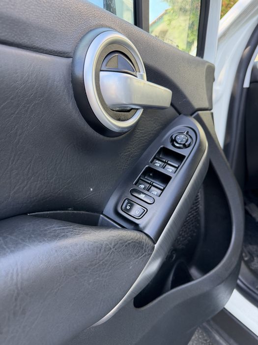 Fiat 500X Cross 2015 Diesel