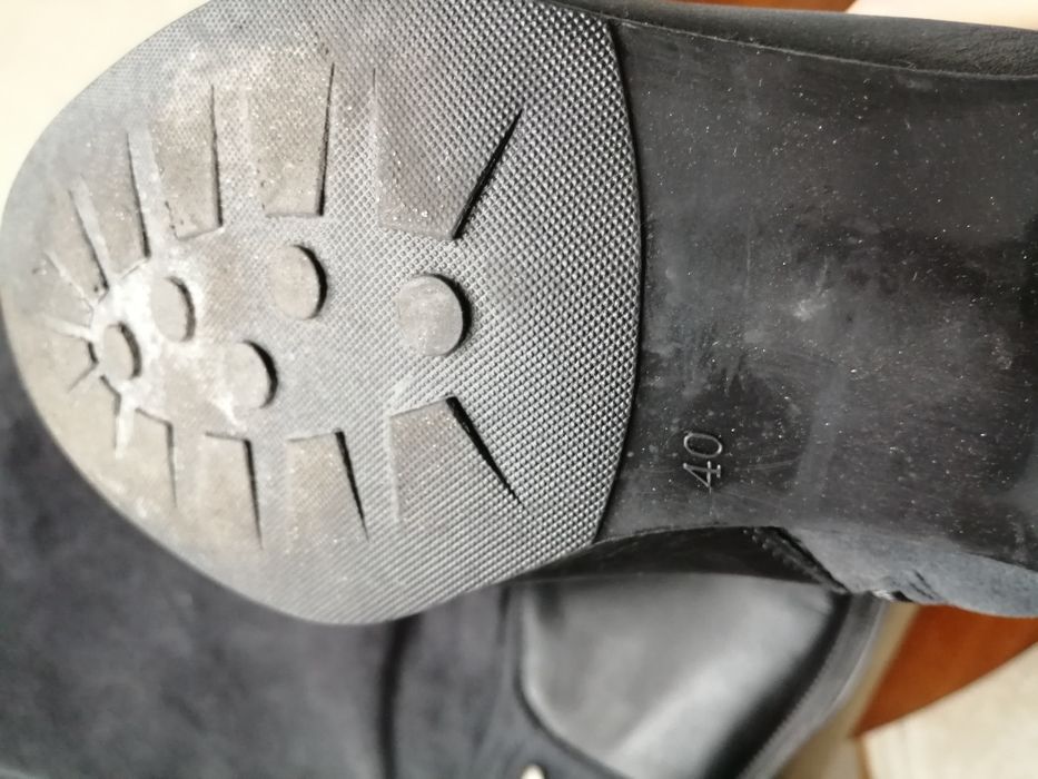 Nowe buty Lasocki r 40