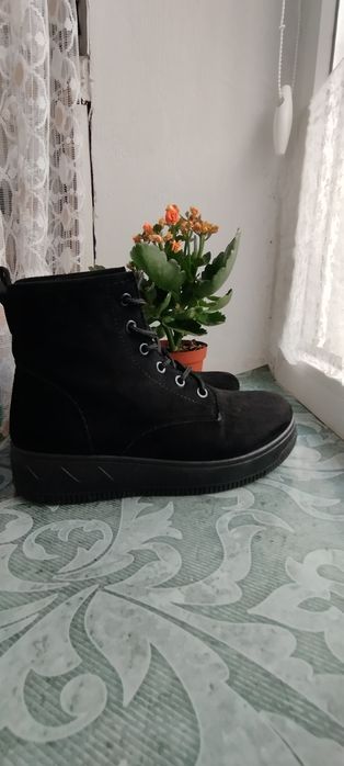 Ботиночки жіночі  осінні