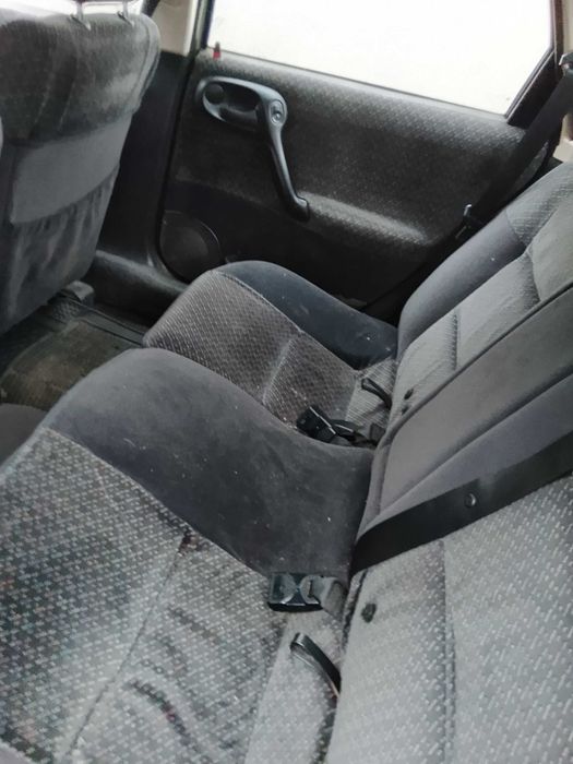 Vendo Opel Vectra dti