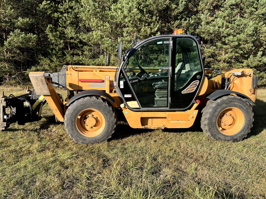 Ładowarka Case Merlo JCB Manitou TX 170-45 Turbo Umowa