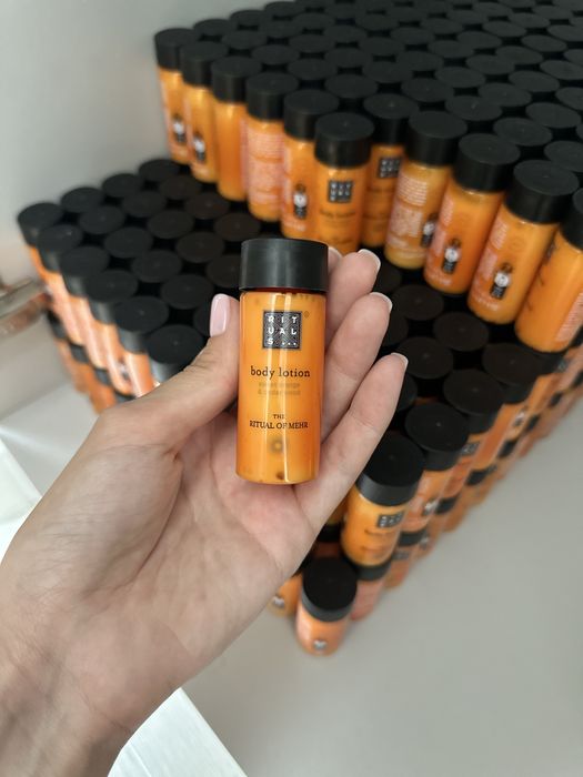Лосьйон/крем для тіла Rituals