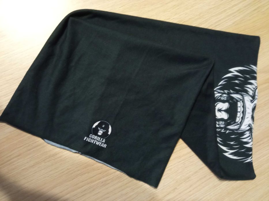 Бафф байкерский "Gorilla"