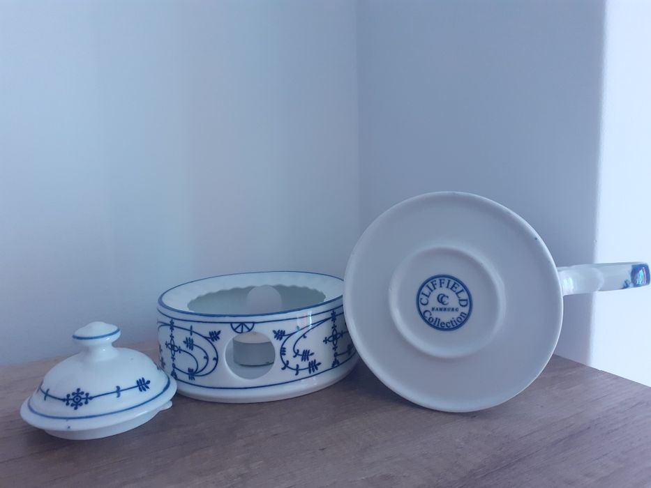 Bule para chá Collecion Cliffield443587948016445443