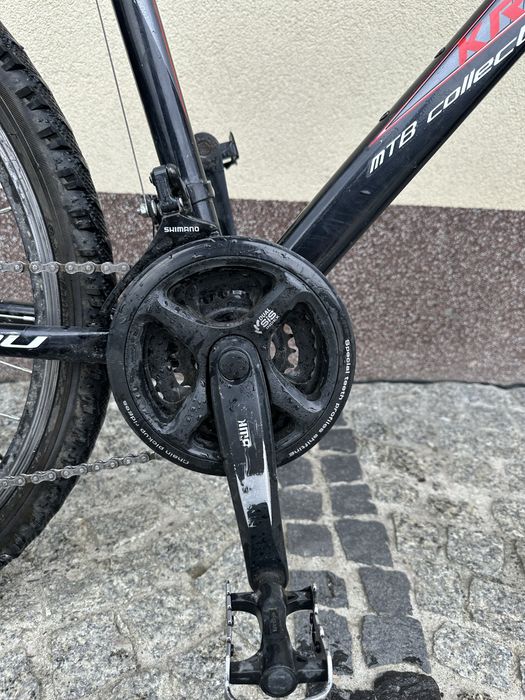 Kross Hexagon V3