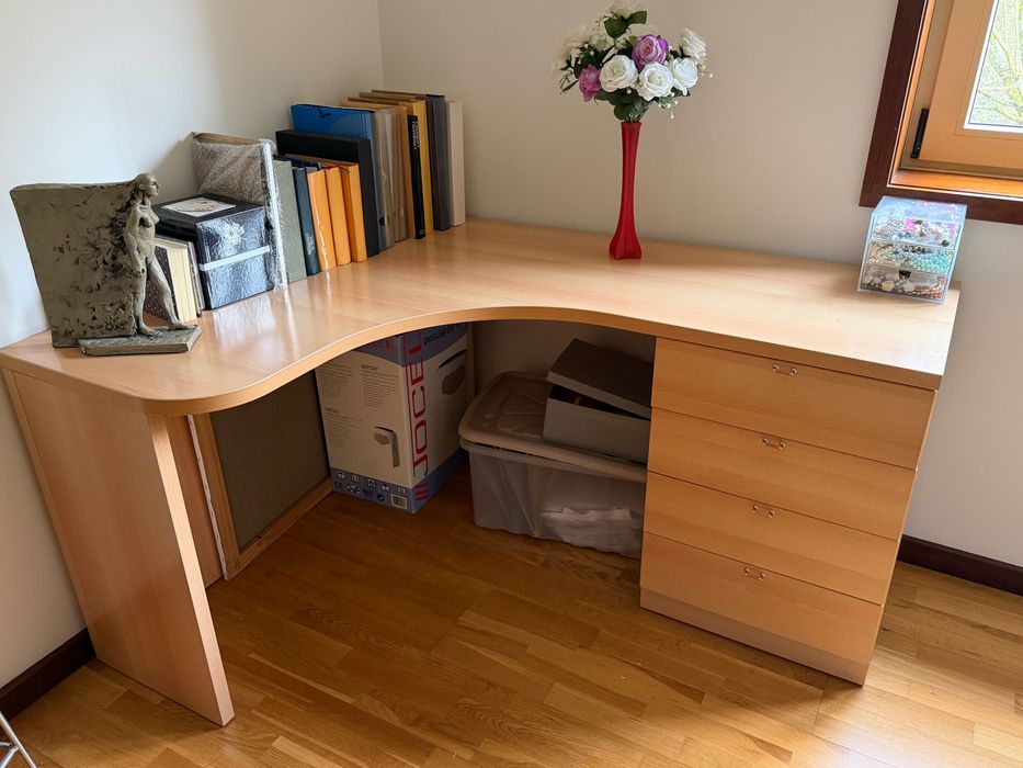 Quarto de solteiro