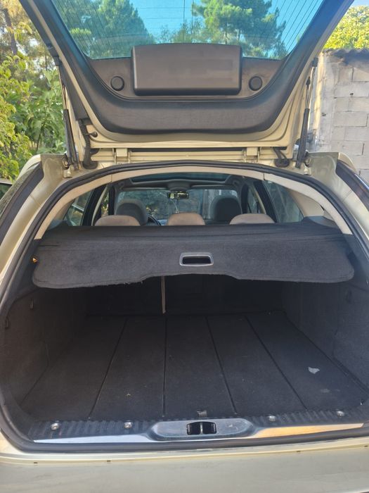 Peugeot 407 SW 2007