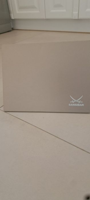 Płyta magnetyczna na noże firmy Sansibat