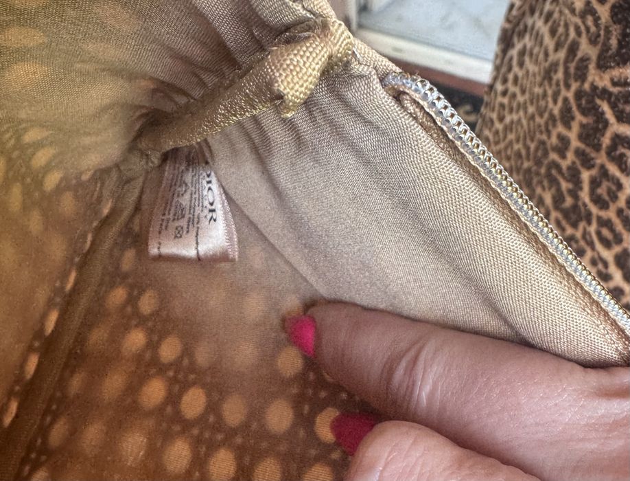 Kosmetyczka Dior Solar