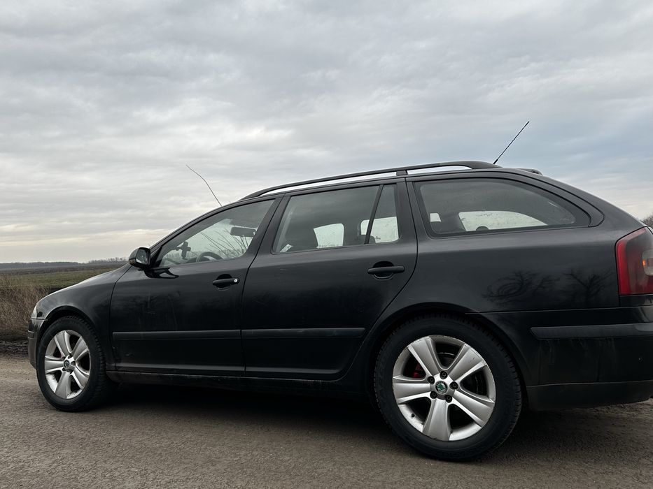 Продам Шкоду А5 Універсал