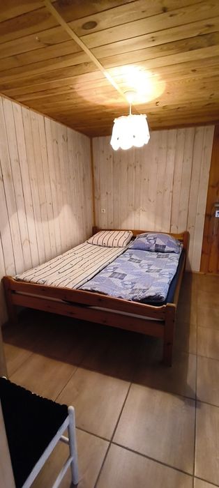 Kemping w Sławie do wynajęcia 200