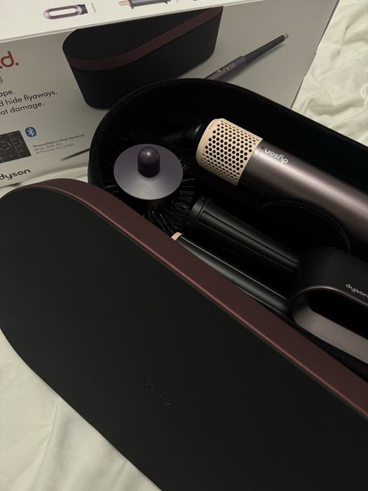 Фен-стайлер Dyson Airwrap i.d.