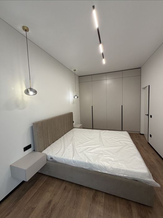 Продаж квартири в новобудові ЖК Uzh Towers