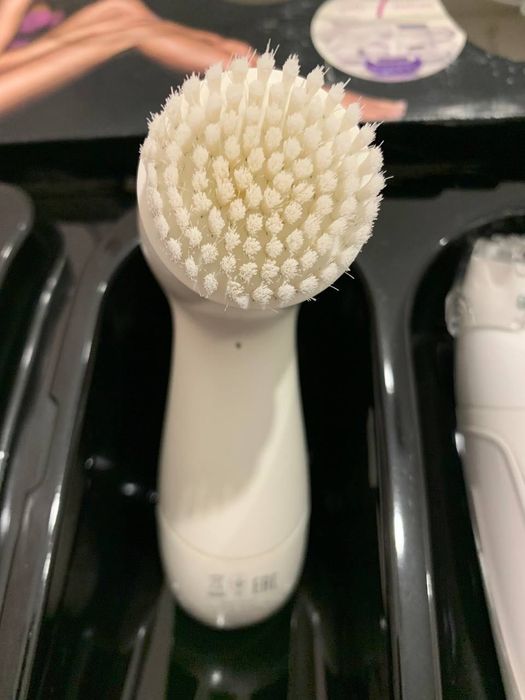 Епілятор Braun-Silk Epil 9.