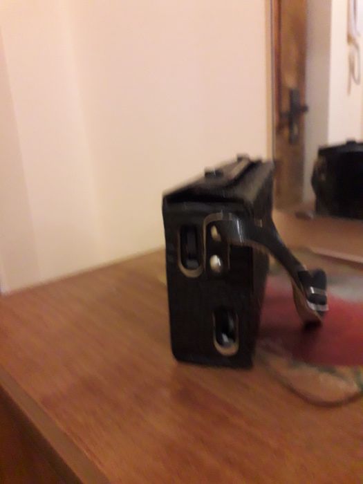 Радіоприймач Segma