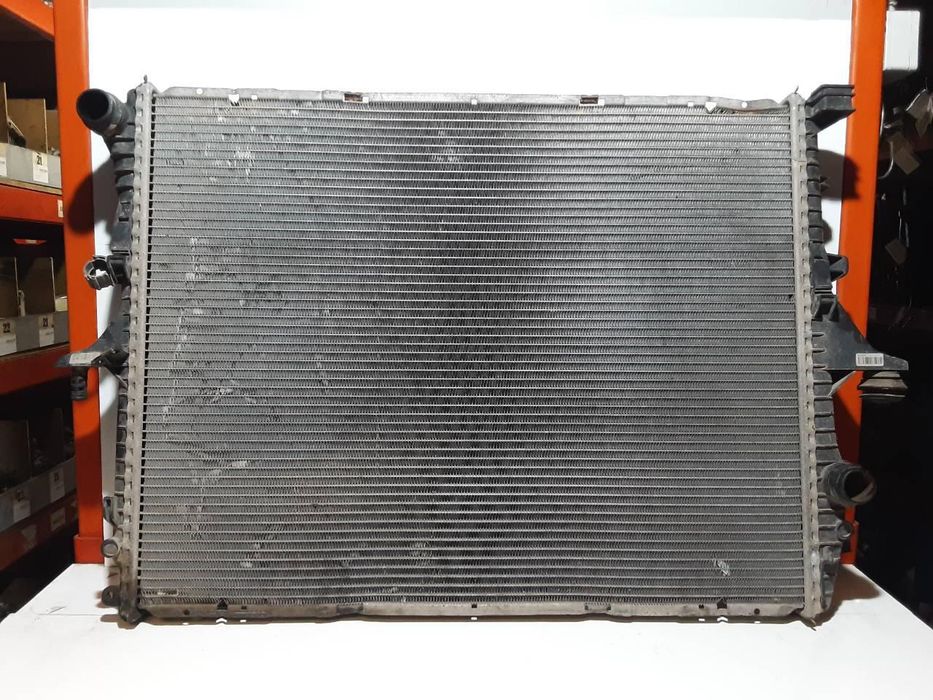 Radiador De Água Audi Q7 4L