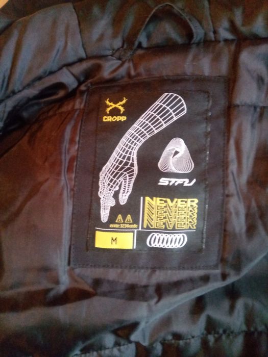 Куртка чоловіча.