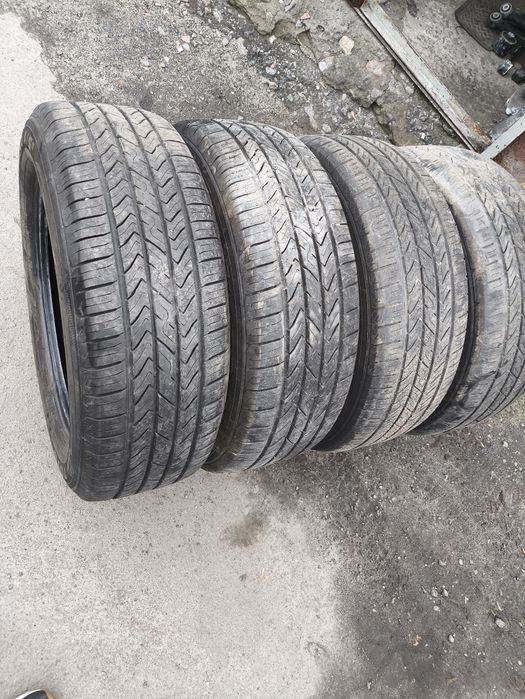 ДИСКИ по штучно 5х110 R18 Jeep COMPASS в ідеалі з авто 2023