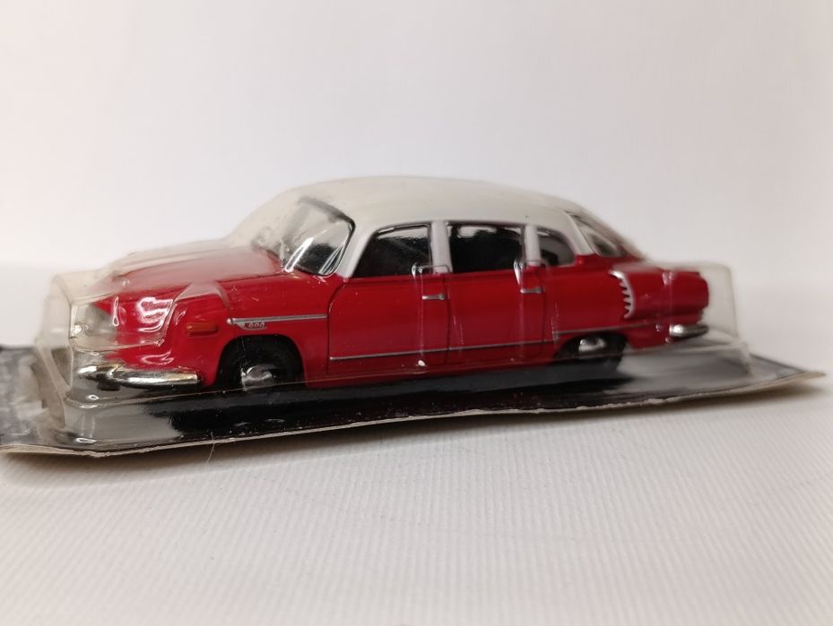 Tatra 603-1 1/43
