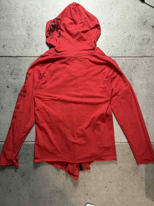 Bluza rozpinana Reporter Young