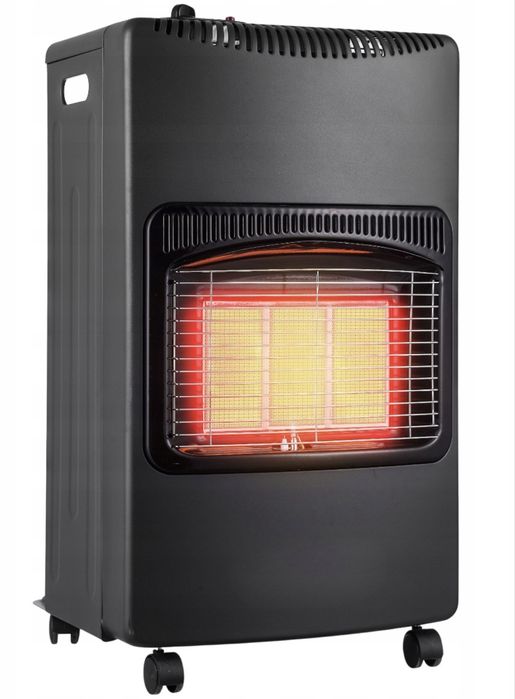 Piecyk gazowy Mal-Tec GAS-5000Wt
