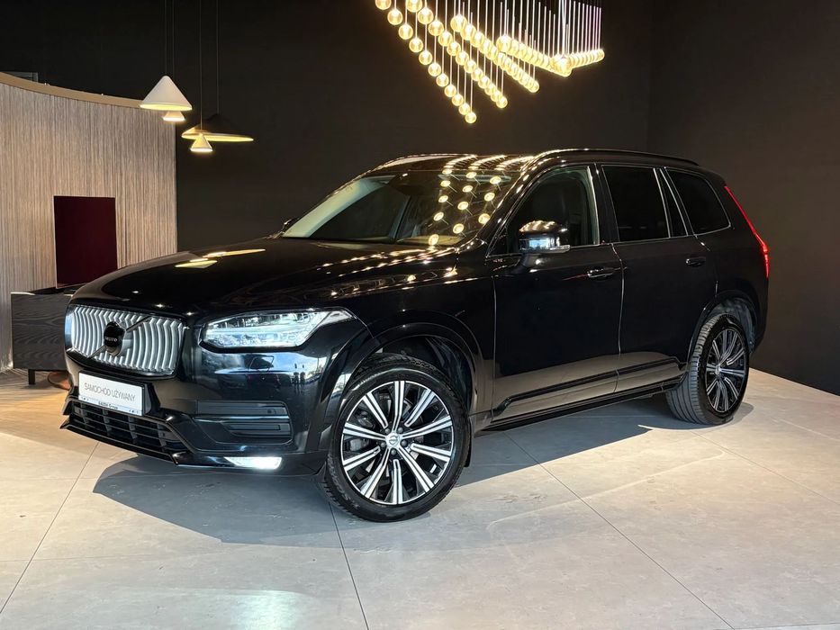 Volvo XC 90