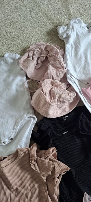 Paka dla Bliźniaczek