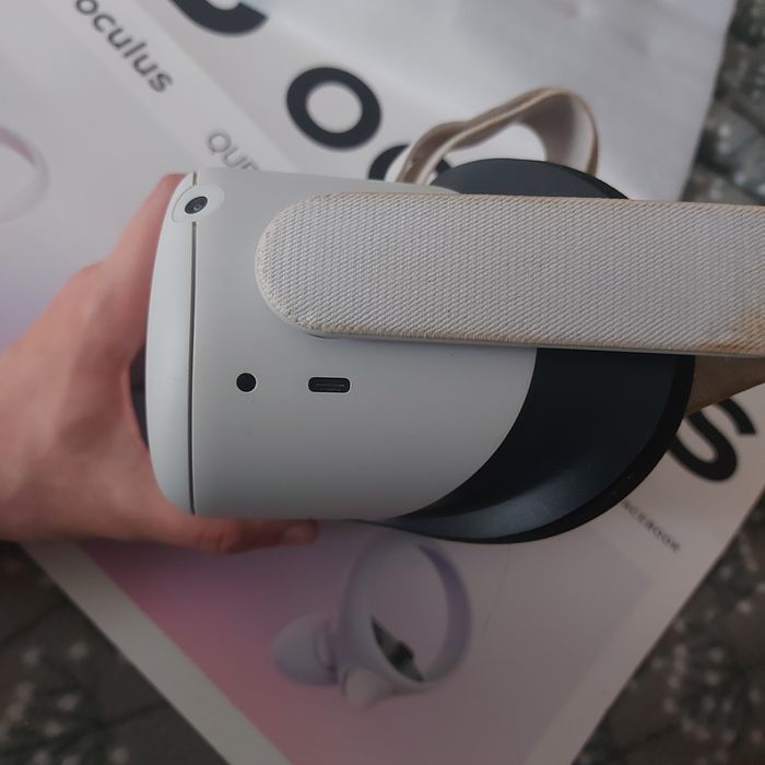 Oculus Quest 2 128Gb