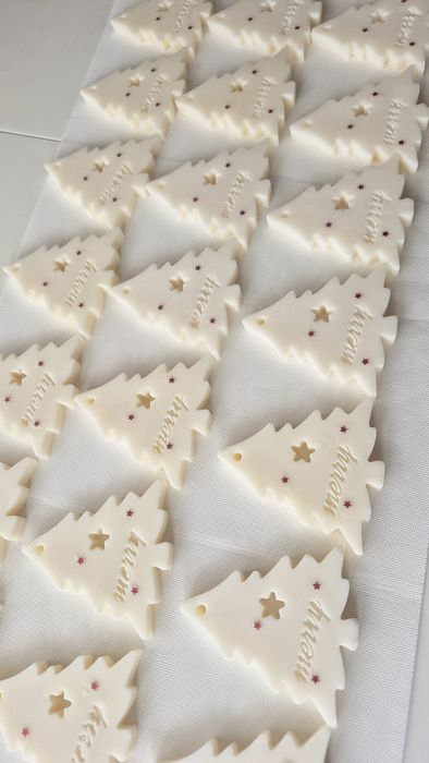 Аромасаше "ялиночка"