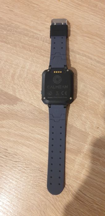 Smartwatch dla dziecka
