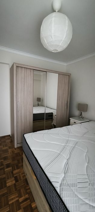 Arrendo quarto - Palácio do Sobralinho