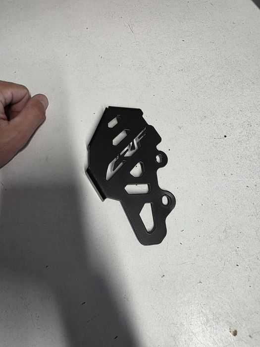 Proteção bomba de travão Honda CRF 300L