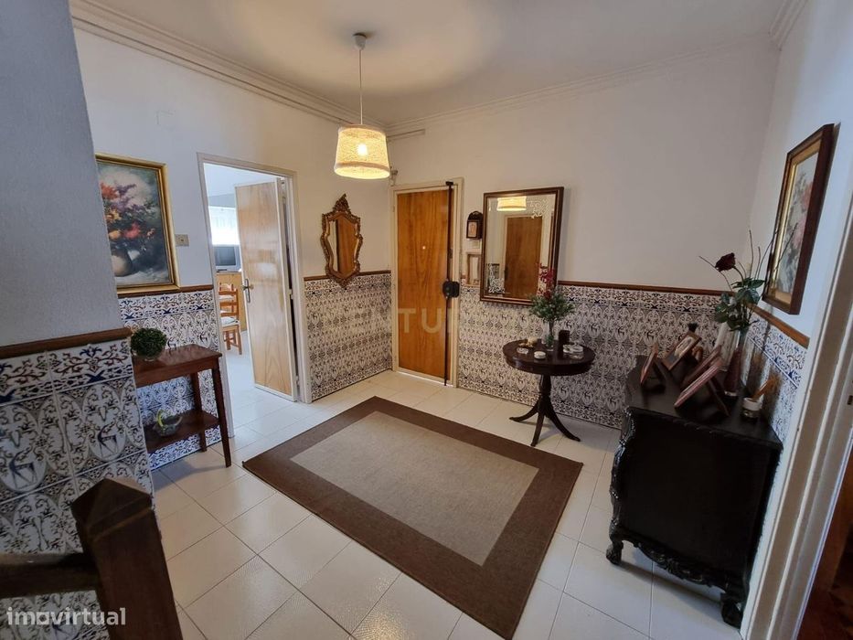 Apartamento T3 em Falagueira Venda Nova, Amadora — Falagueira-Venda Nova, Lisboa