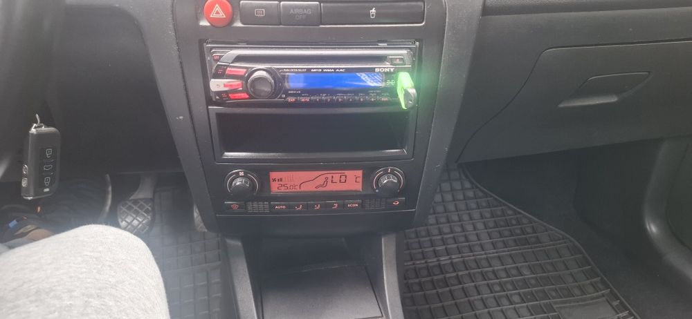SEAT Ibiza — fotografia 2