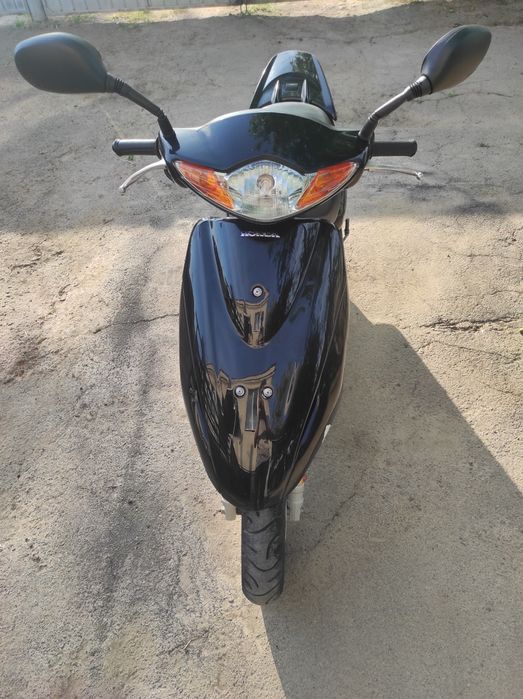 Продам Honda dio 63 z4