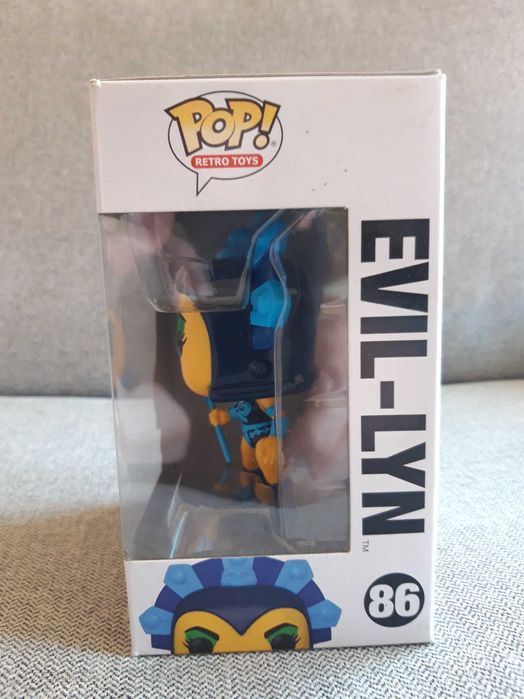 Funko POP! Masters of the Universe "Evil-Lyn" - NOVO