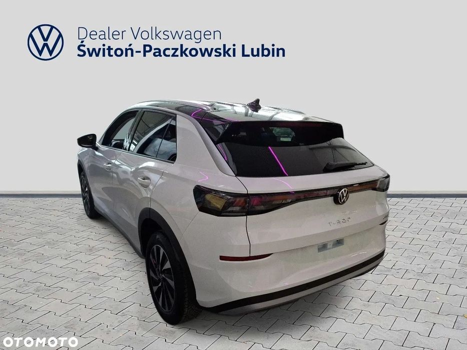 Volkswagen T-Roc VW T-Roc II Style 1.5 eTSI 150 KM DSG-7 - dostępny od ręki!