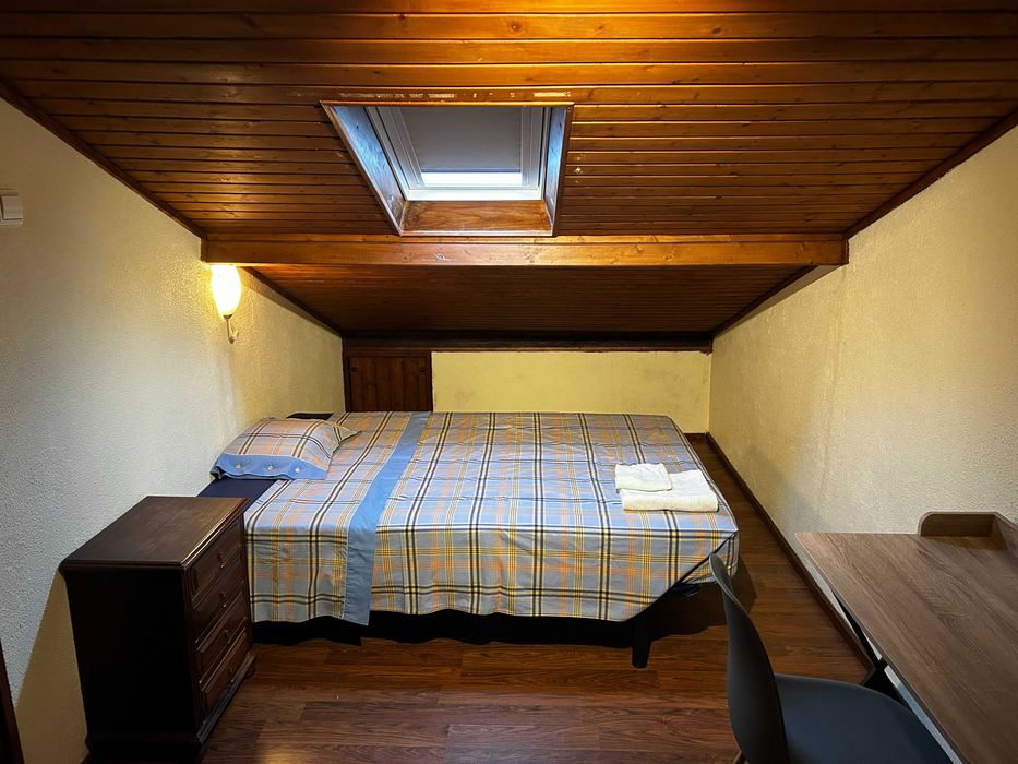 Quarto em R.Monsanto - Paranhos - Porto
