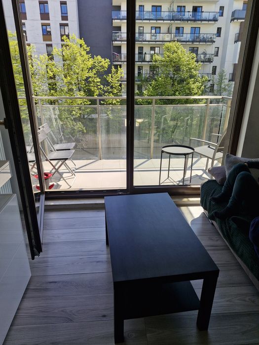 Wynajmę mieszkanie 40m2 Jana Kazimierza Warszawa