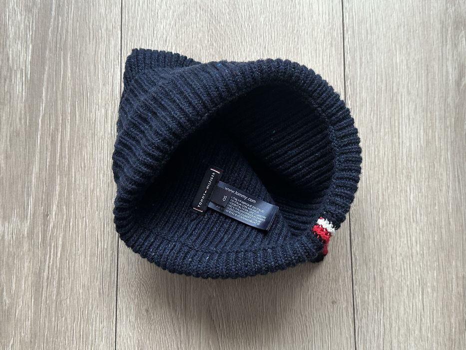 Шапка Tommy hilfiger